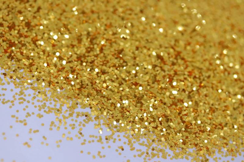 Nugget Glitter - Unicorn Lab