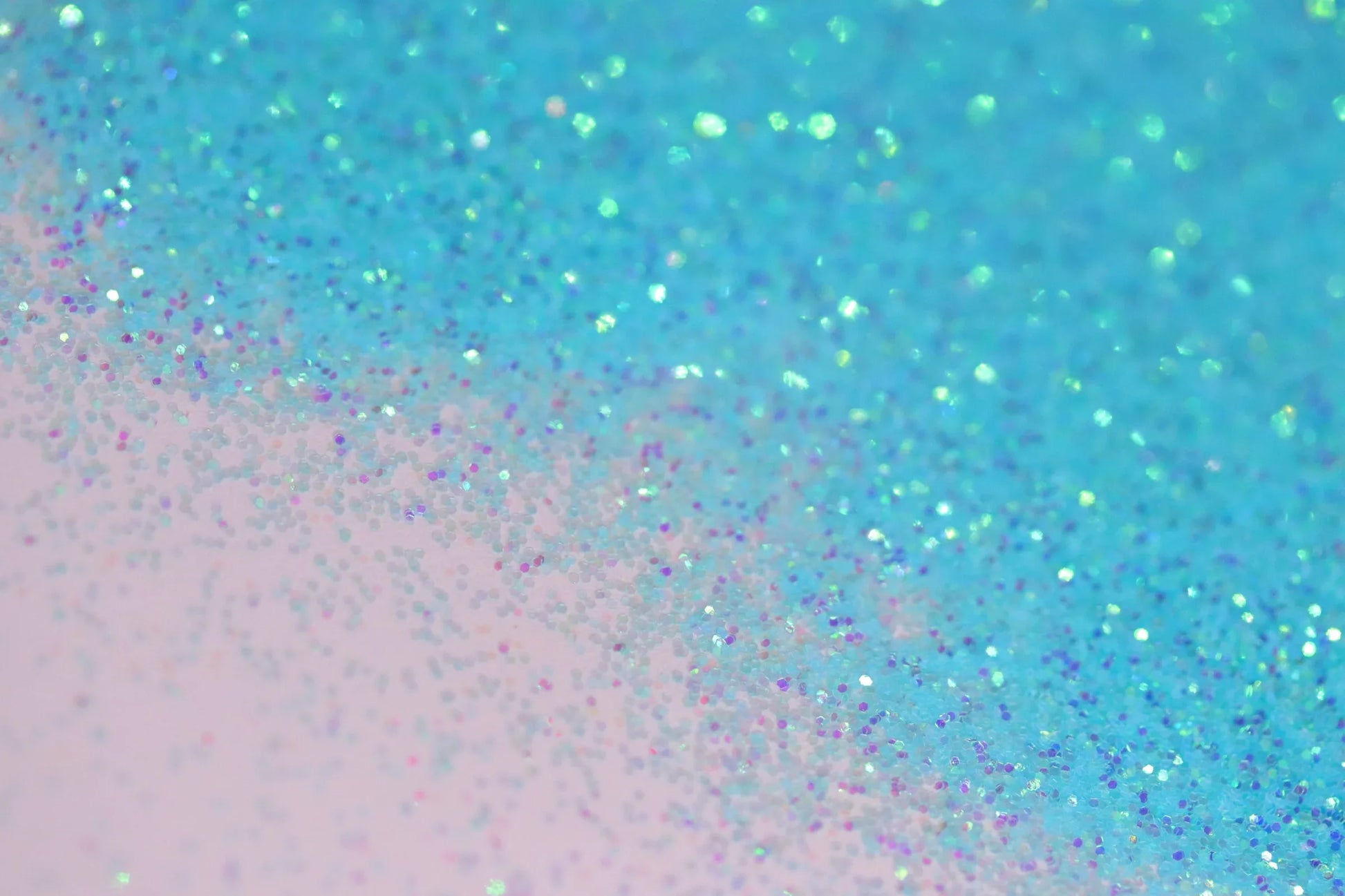 Siren Glitter - Unicorn Lab