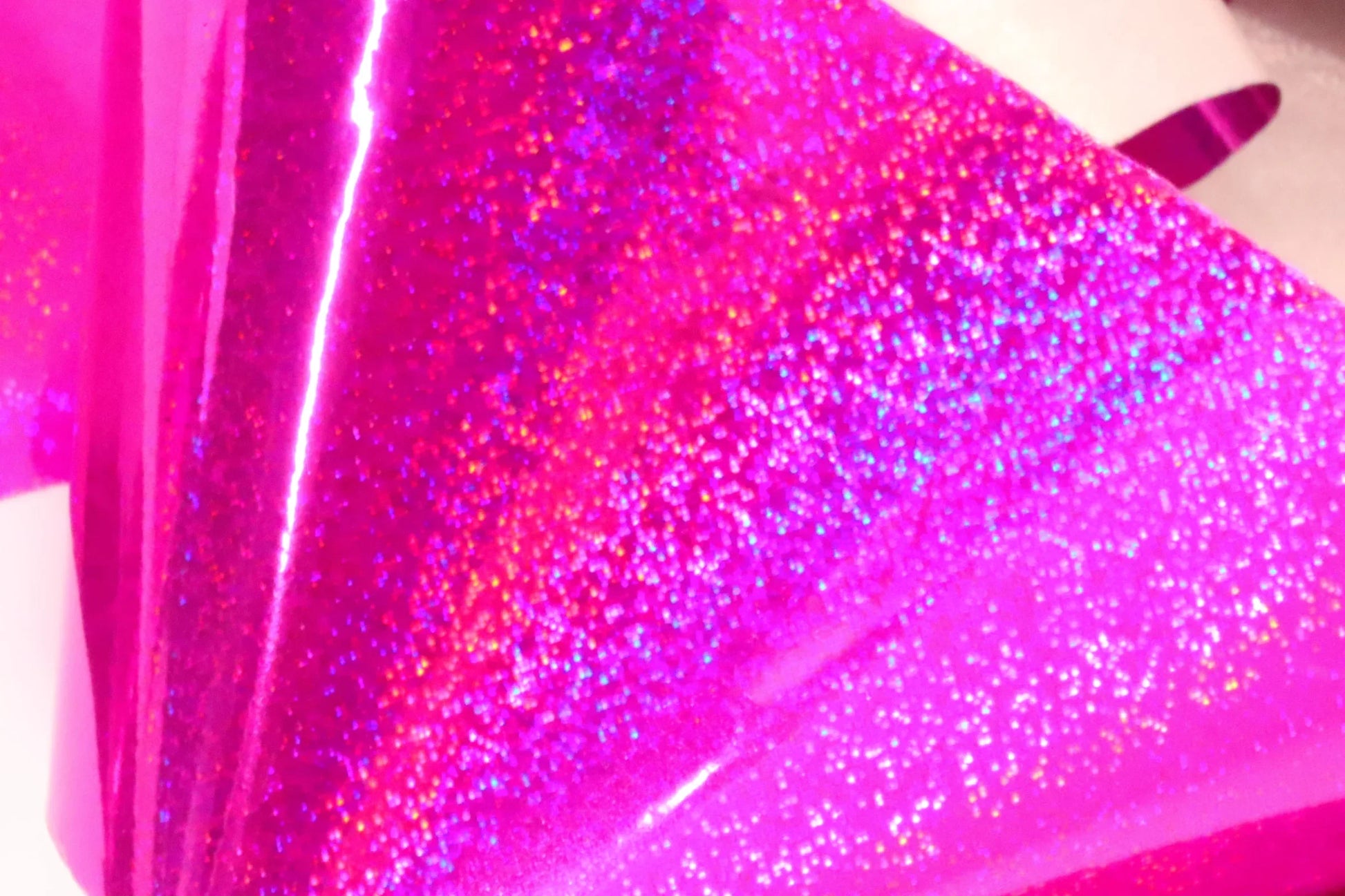 Pink Transfer foil - 10 - Unicorn Lab