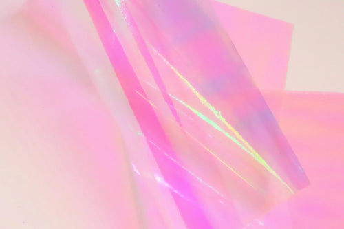 Angel Paper - Nail Foil for Encapsulation - Unicorn Lab