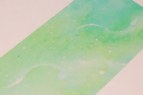 10pc Mix Foil Transfer Set - marble - Unicorn Lab