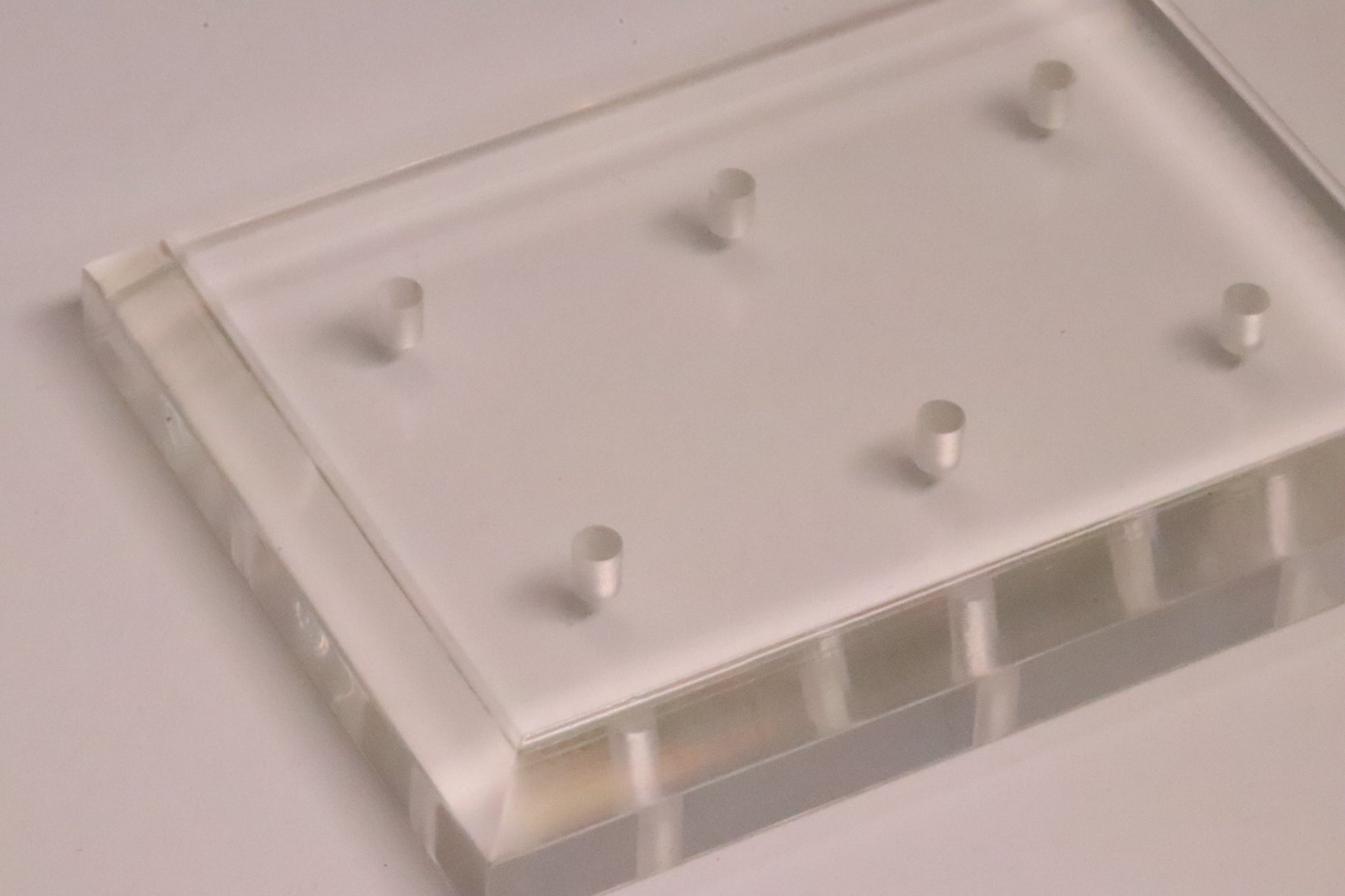 E-File bit Holder nail file