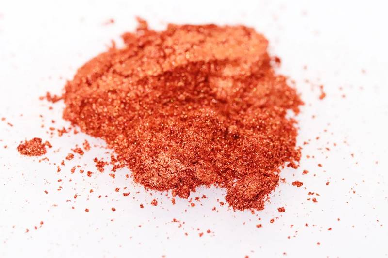 Circus Pigment 5 Gram - Cosmetic Pigments for Crafting - Unicorn Lab