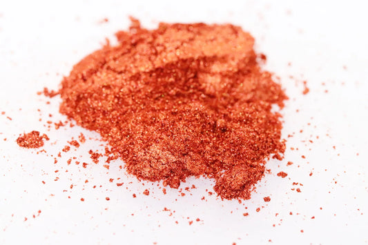 Circus Pigment 5 Gram - Cosmetic Pigments for Crafting - Unicorn Lab