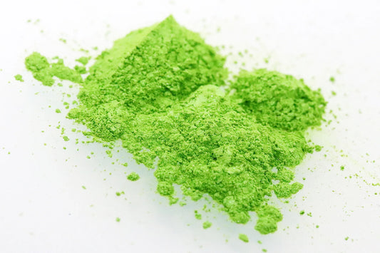 Poison Ivy Pigment in 5 Gram Bags - Unicorn Lab - Unicorn Lab