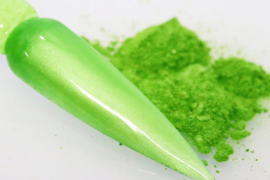 Poison Ivy Pigment in 5 Gram Bags - Unicorn Lab - Unicorn Lab