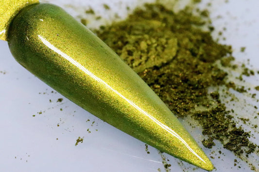 420 - Cosmetic Pigments | 5 Gram - Unicorn Lab
