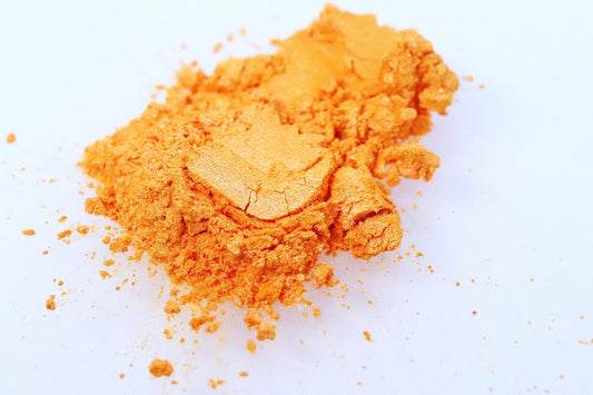 Tan Lines Pigment - Cosmetic Skin Safe Pigments in 5g - Unicorn Lab