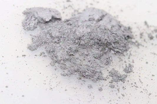Volcanic Ash Pigment 5gram - cosmetic volcanic ash pigment - Unicorn Lab