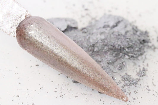 Volcanic Ash Pigment 5gram - cosmetic volcanic ash pigment - Unicorn Lab