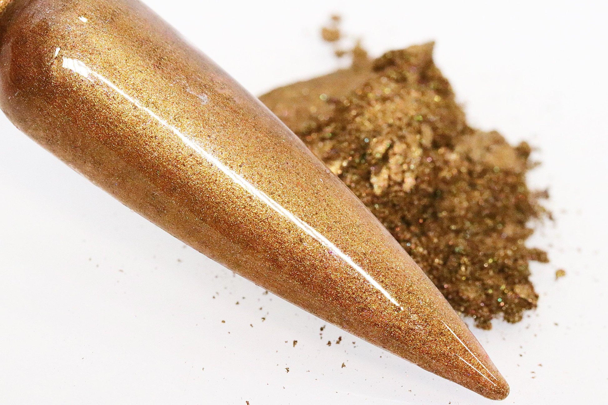 Tinder Date Pigment - Cosmetic Grade Pigments 5 Gram - Unicorn Lab