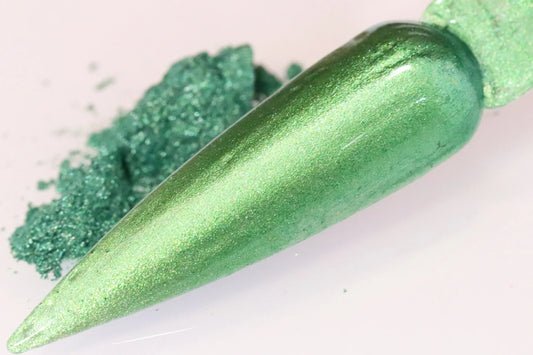 Alien Pigment 5 gram - Cosmetic Grade Pigments - Unicorn Lab