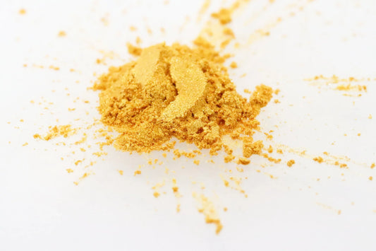Bright Star Cosmetic Pigment 5gram for Skin Safety - Unicorn Lab