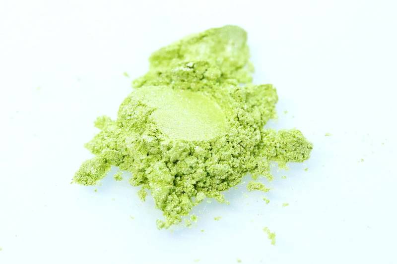 Side Effect Pigment - Cosmetic Grade Skin Safe Pigments - Unicorn Lab