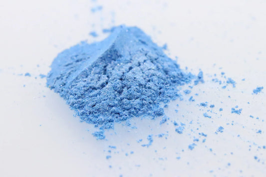 Baby Boy Pigment Powder - 5g for Cosmetic Use - Unicorn Lab