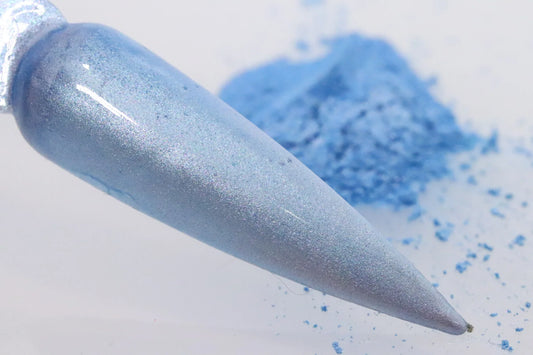 Baby Boy Pigment Powder - 5g for Cosmetic Use - Unicorn Lab