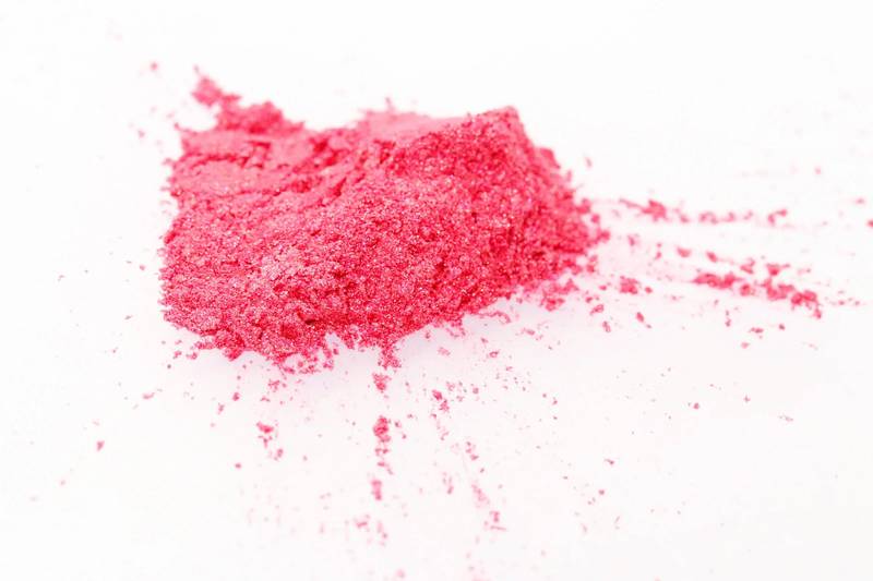 Travel Ban Cosmetic Grade Pigments - 5 Gram Bags - Unicorn Lab