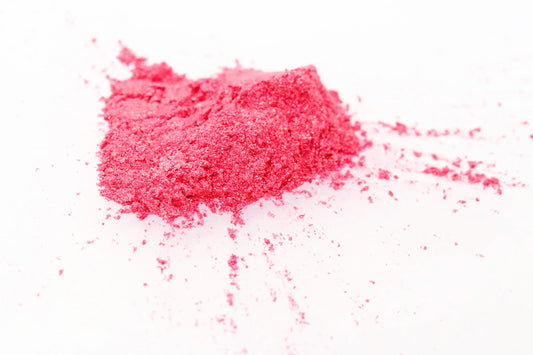 Travel Ban Cosmetic Grade Pigments - 5 Gram Bags - Unicorn Lab