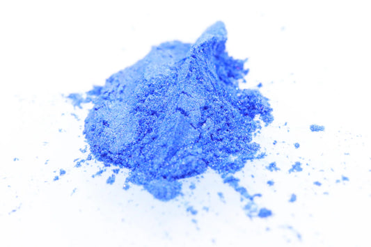 Denim Pigment 5gram - Denim pigmented mica powder - Unicorn Lab