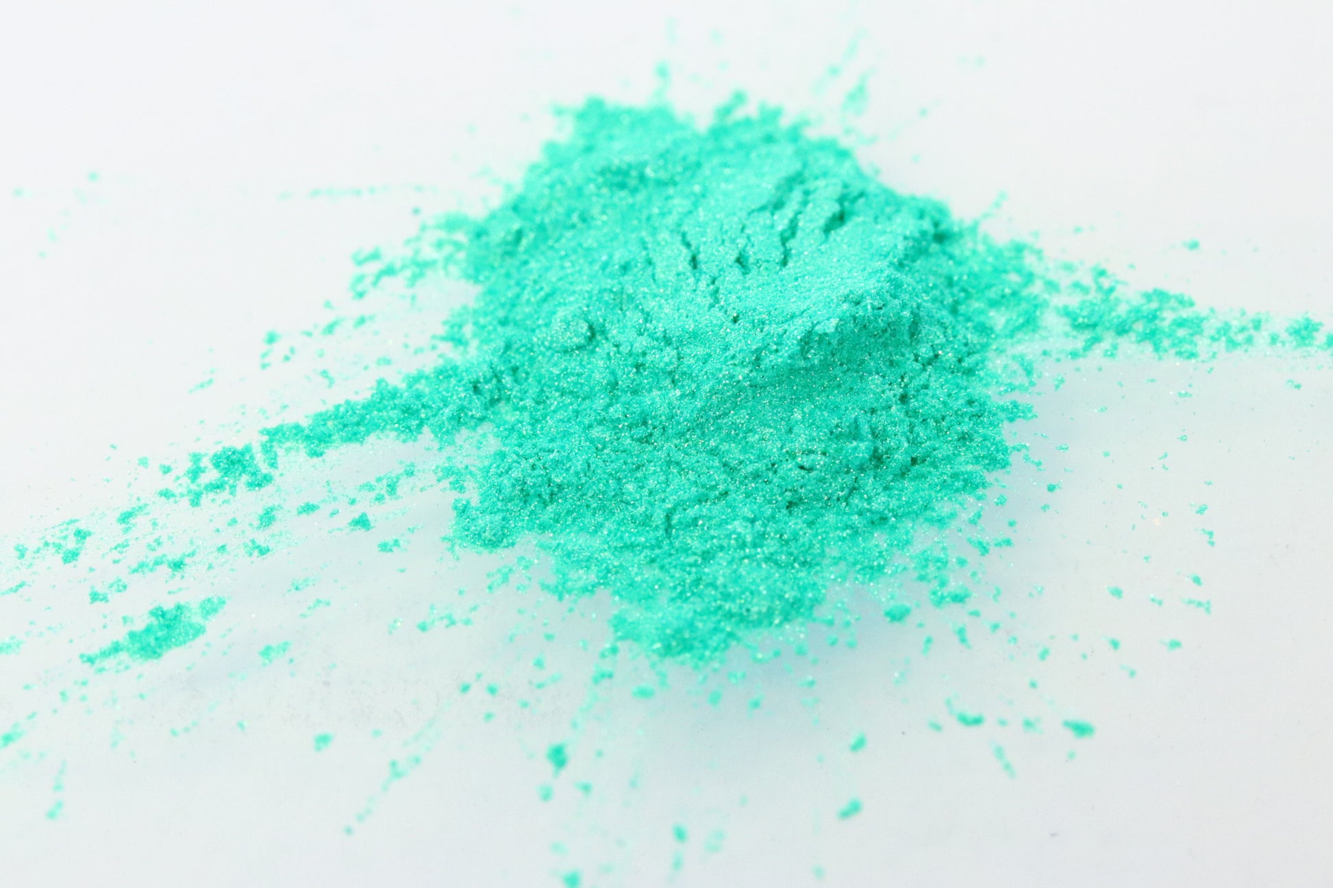Granny Smith Apple Pigment 5gram pigment/mica powder