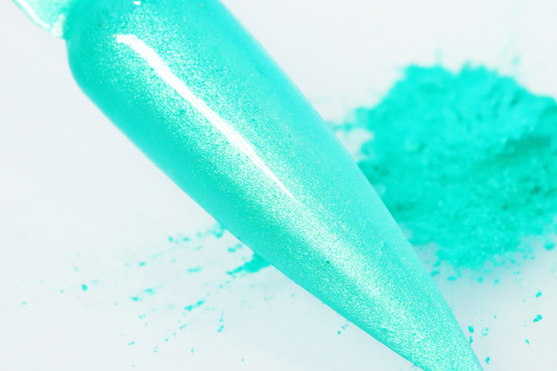 Granny Smith Apple Pigment 5gram pigment/mica powder