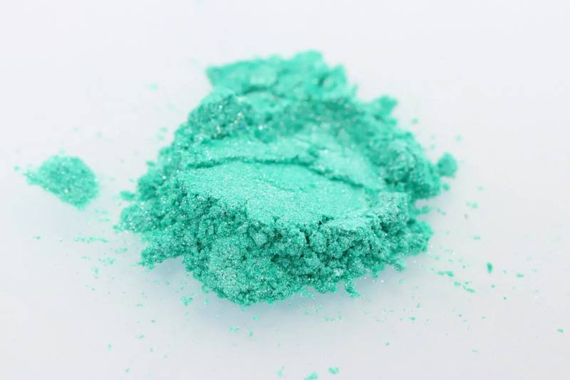 Lust Pigment 5 Gram - Skin Safe Pigment for Cosmetics - Unicorn Lab