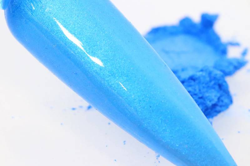Anxious Pigment - Cosmetic Grade Pigments in 5 grams - Unicorn Lab