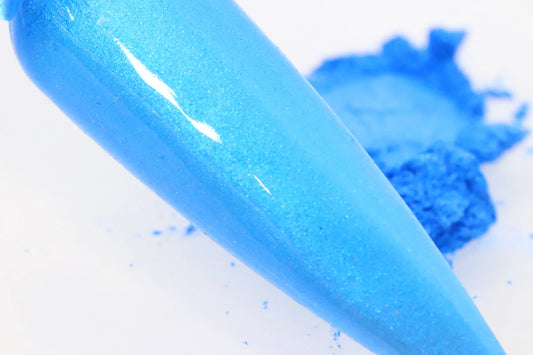 Anxious Pigment - Cosmetic Grade Pigments in 5 grams - Unicorn Lab