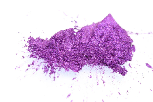 Schedule Pigment 5gram - Cosmetic Grade Pigment - Unicorn Lab