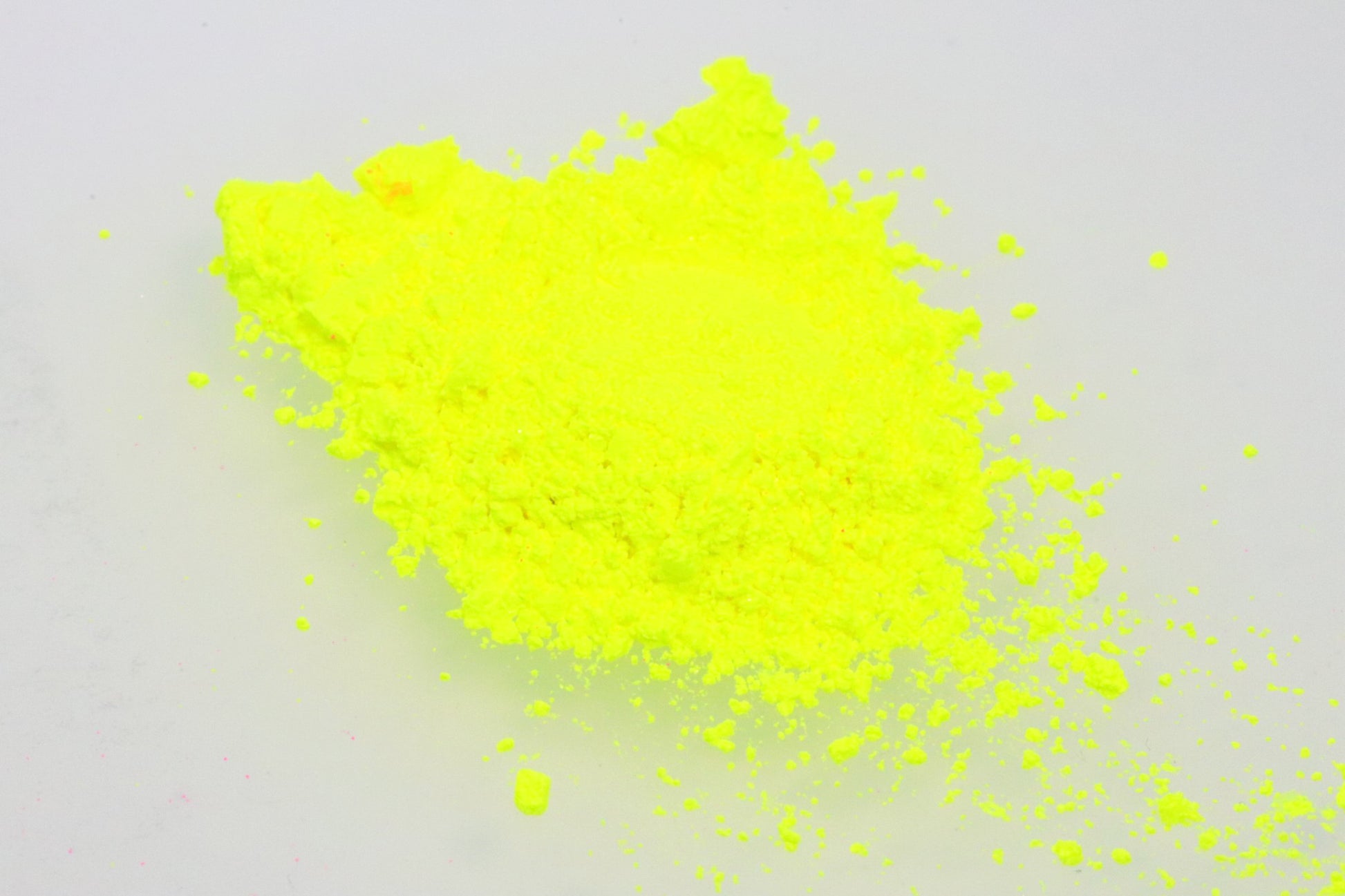 Banana Pigment 5gram pigment/mica powder