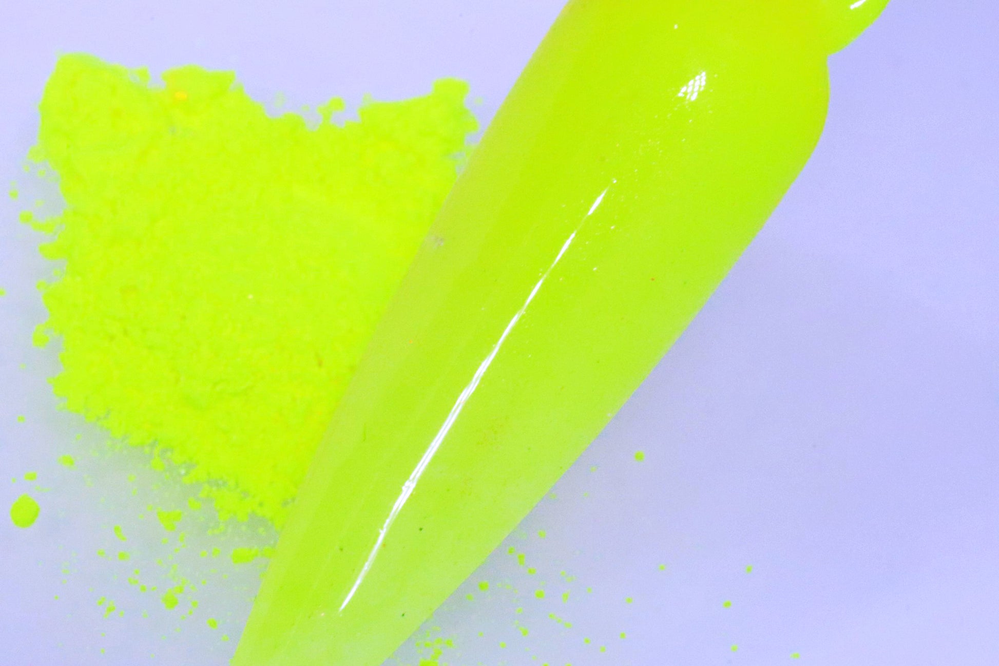 Banana Pigment 5gram pigment/mica powder