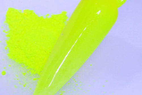 Banana Pigment 5gram - banana pigment cosmetic powder - Unicorn Lab