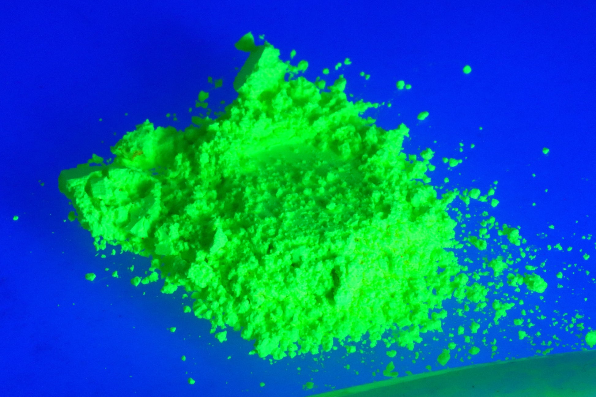 Banana Pigment 5gram pigment/mica powder