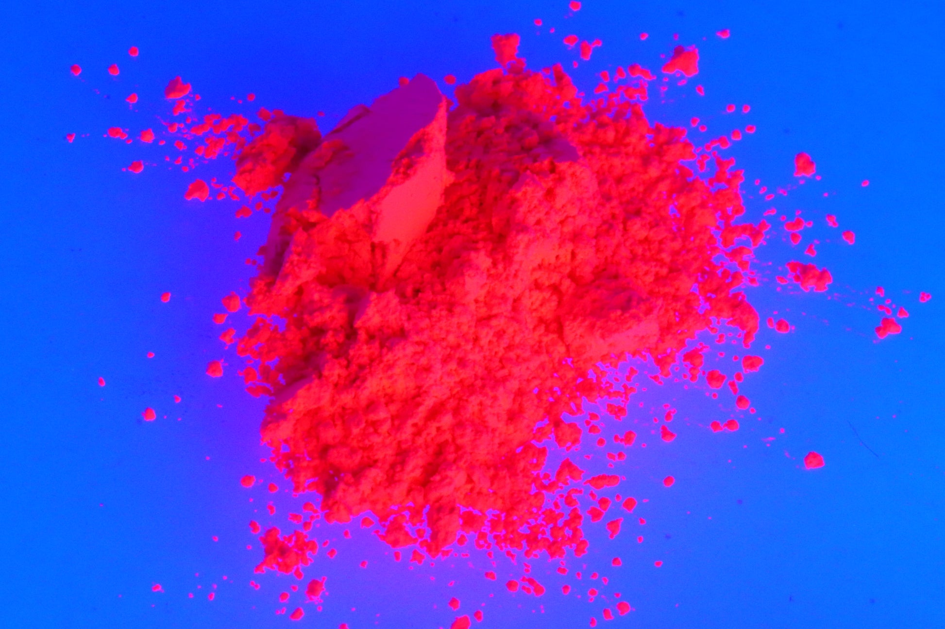 Dragonfruit Pigment 5gram pigment/mica powder