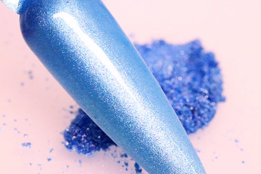 Topaz Pigment Powder for Cosmetics - 5g Bag - Unicorn Lab