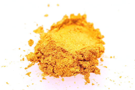 Status Update Pigment - Cosmetic Grade Skin Safe Pigments - Unicorn Lab