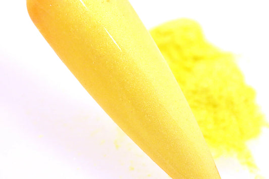 Custard Pigment 5gram - Cosmetic Grade Pigment Powder - Unicorn Lab