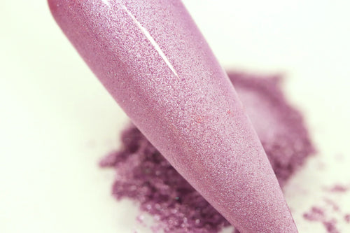 Amethyst Pigment - Cosmetic Safe Pigment 5gram - Unicorn Lab