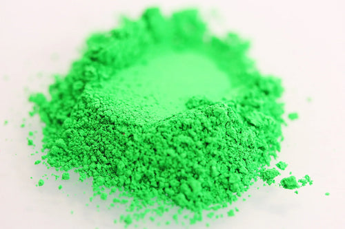 Kiwi Pigment 5gram - Cosmetic Grade Pigment - Unicorn Lab