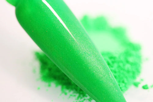 Kiwi Pigment 5gram - Cosmetic Grade Pigment - Unicorn Lab
