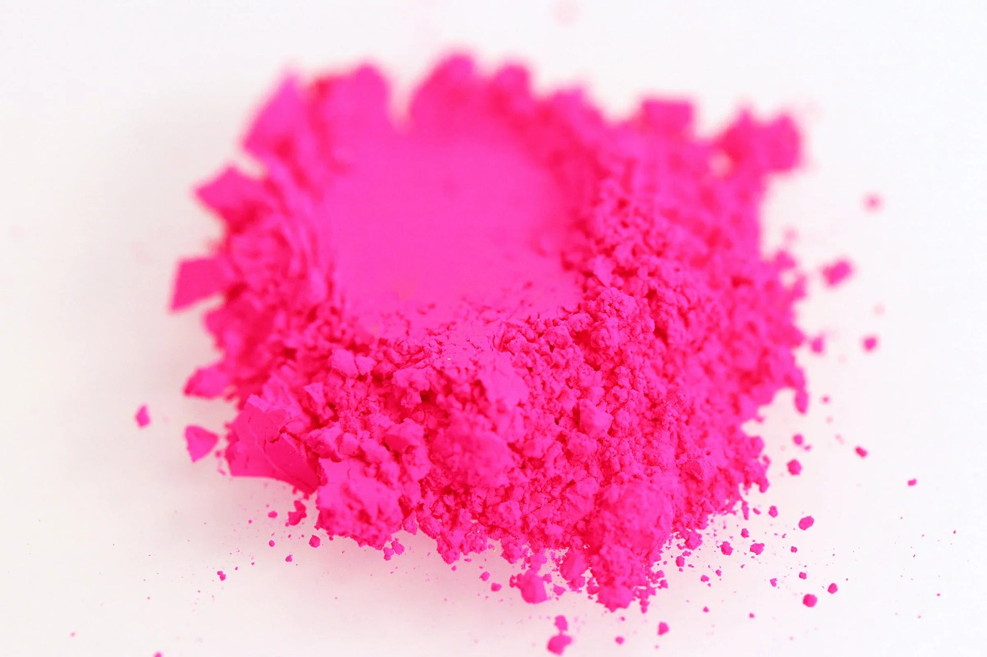 Pomegranate Pigment - Cosmetic Grade Pigment 5g - Unicorn Lab