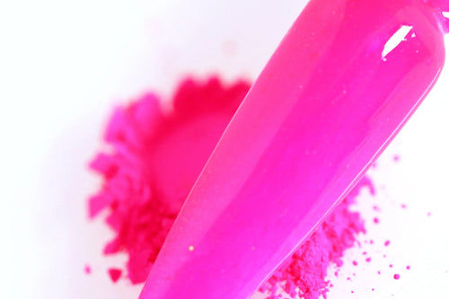 Pomegranate Pigment - Cosmetic Grade Pigment 5g - Unicorn Lab