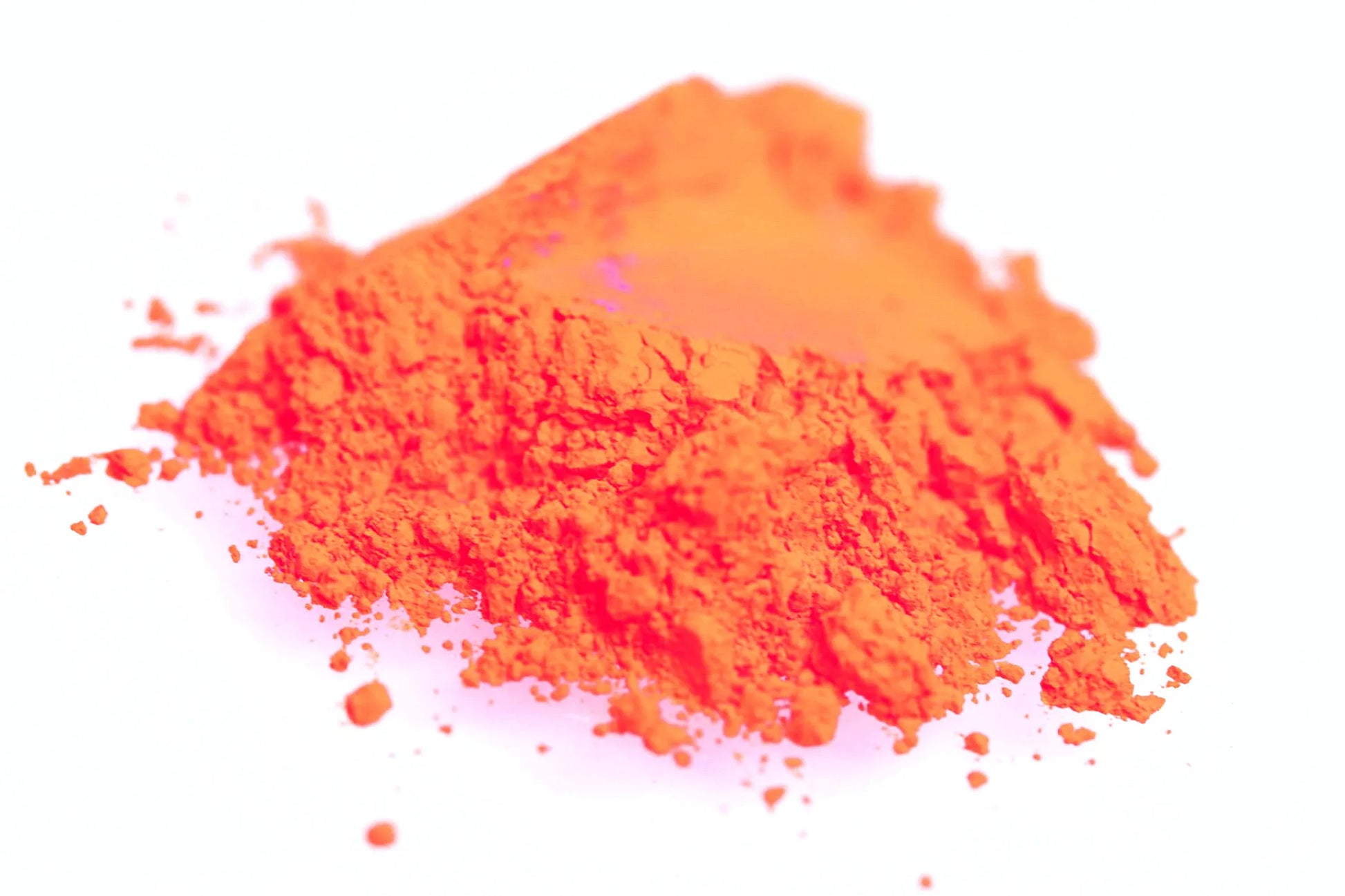 Papaya Pigment Powder - 5 Gram Cosmetic Grade - Unicorn Lab