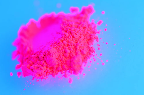 Pomegranate Pigment - Cosmetic Grade Pigment 5g - Unicorn Lab
