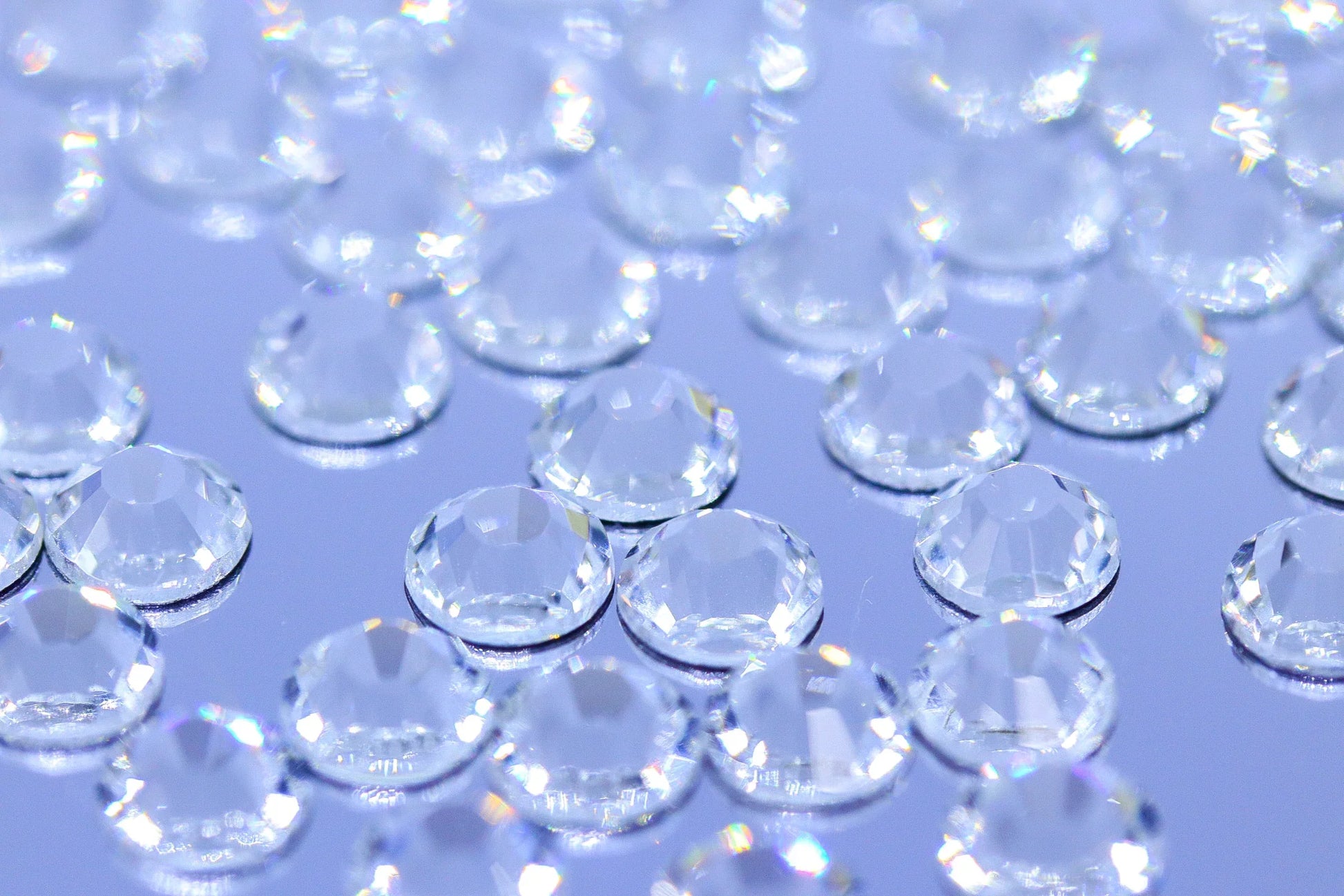 Crystal SS20 - Unicorn Lab Rhinestones - Unicorn Lab