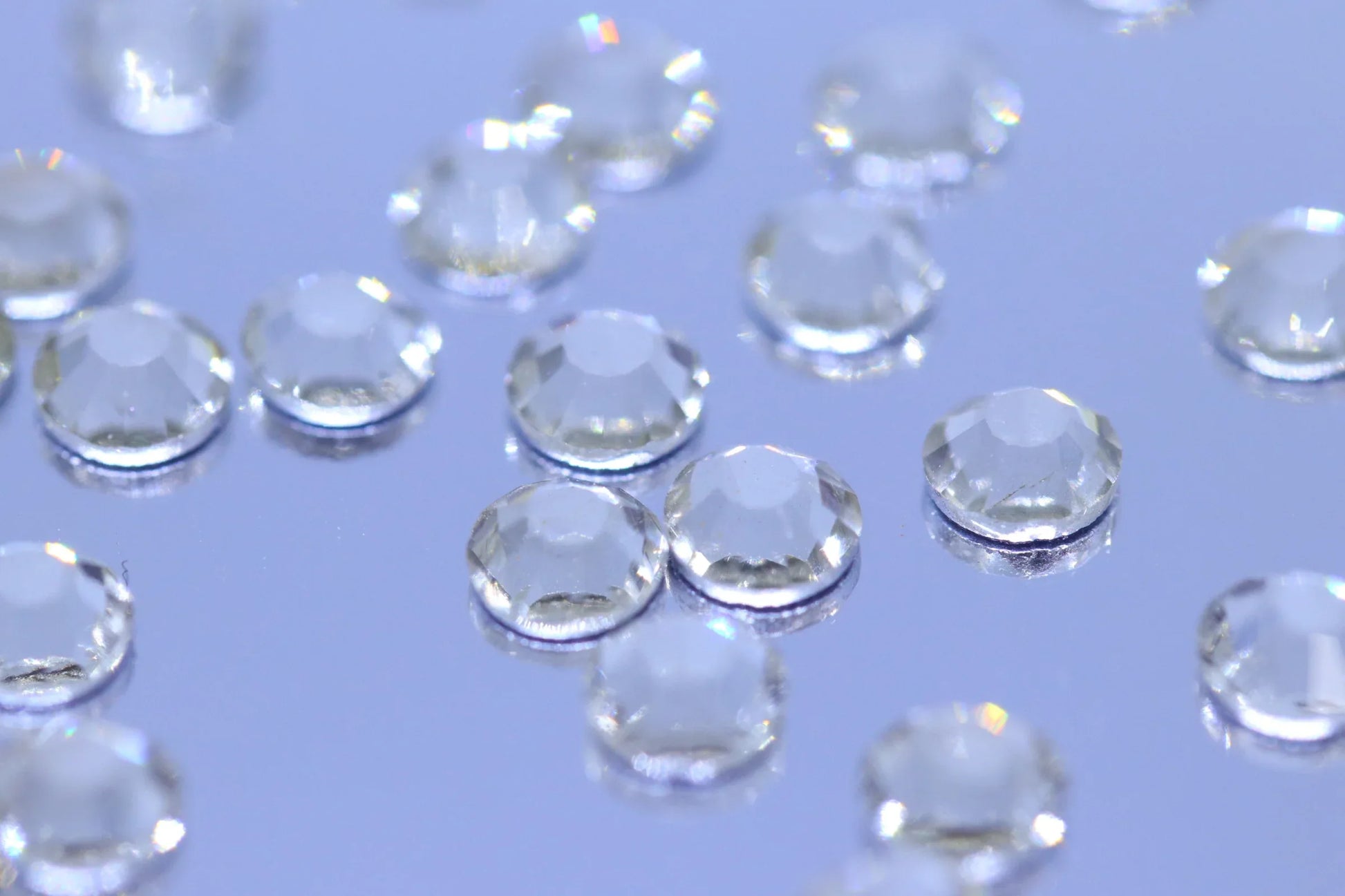 Crystal SS16 - Unicorn Lab Rhinestones - Unicorn Lab