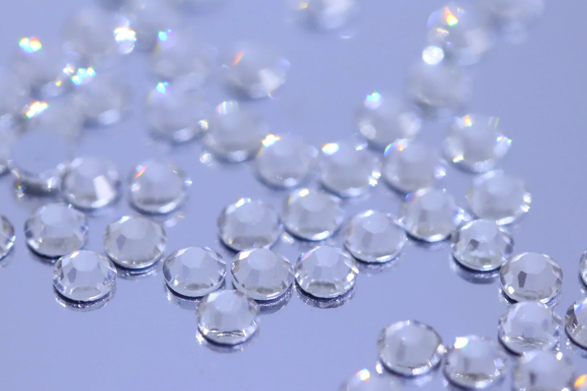 Crystal SS10 Rhinestones - Unicorn Lab