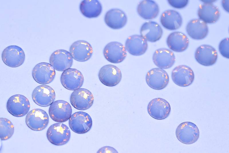 White Opal SS16 (Unicorn Lab Rhinestones) HIGH GRADE nail crystals The original Shimmer Cuticle Oil – Handcrafted in Melbourne since 2017 – First cuticle oil droppers to hit the Australian market