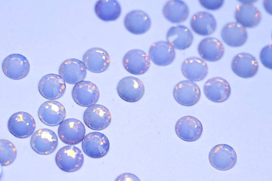 White Opal SS16 (Unicorn Lab Rhinestones) HIGH GRADE nail crystals The original Shimmer Cuticle Oil – Handcrafted in Melbourne since 2017 – First cuticle oil droppers to hit the Australian market