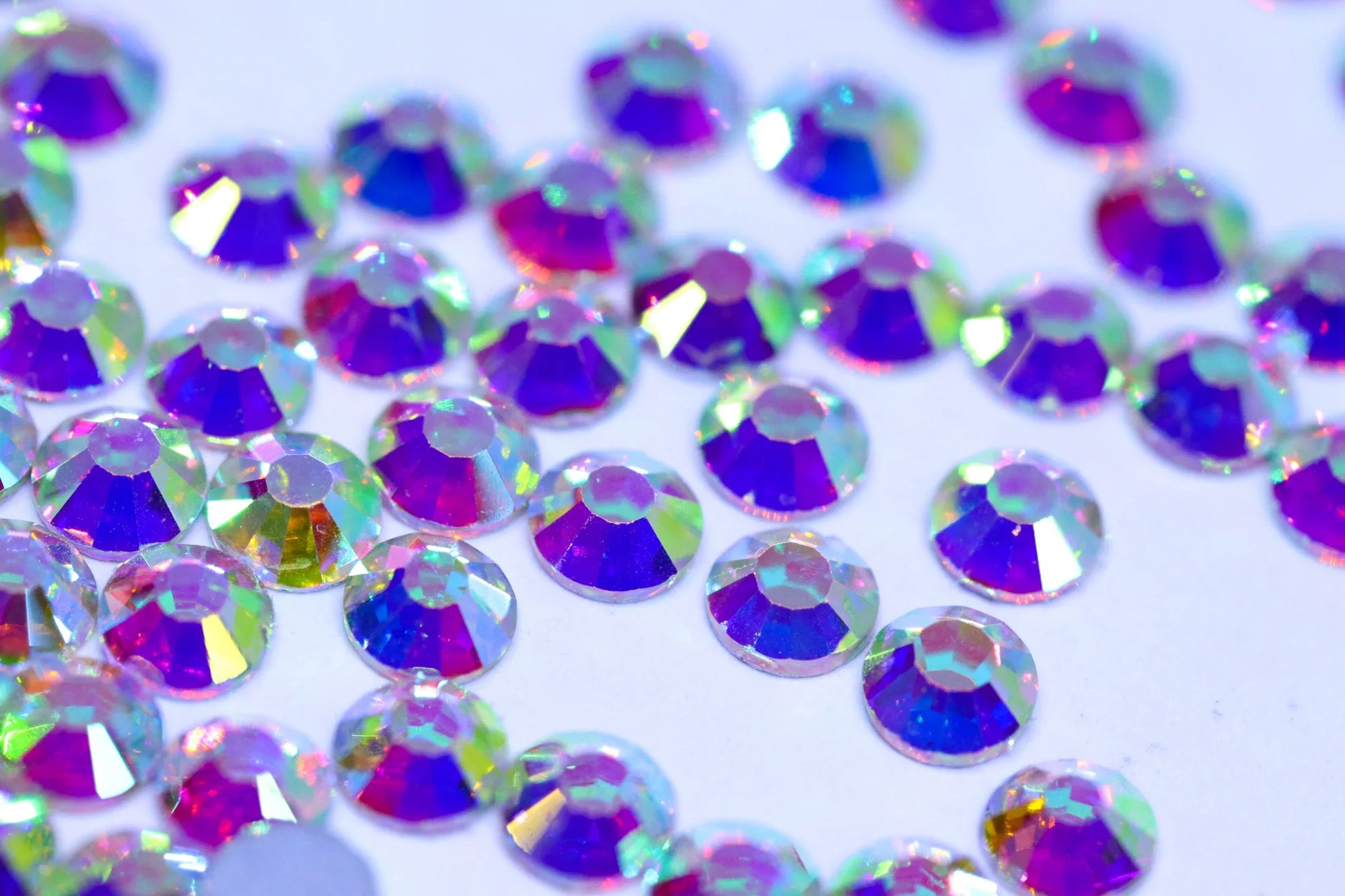 AB SS12 - Unicorn Lab Rhinestones - Unicorn Lab